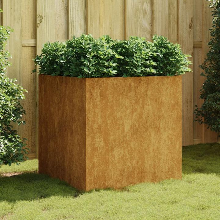 Immagine prodotto VidaXL Pflanzkübel