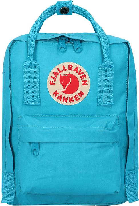 Produktbild Fjällräven Kånken Mini (7 l)