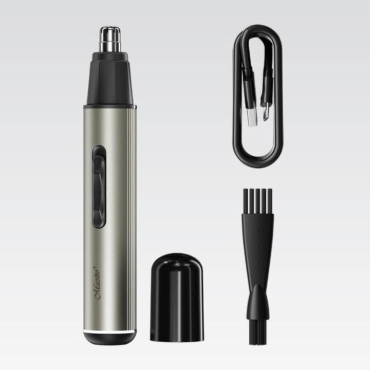 Actual product image Maestro Zestaw trymerów 2w1 USB MR-666