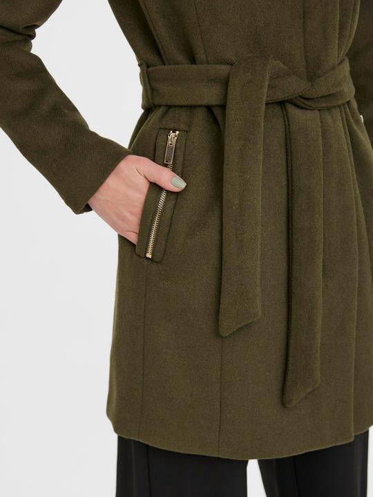 Immagine prodotto Vero Moda Giacca di lana (M)