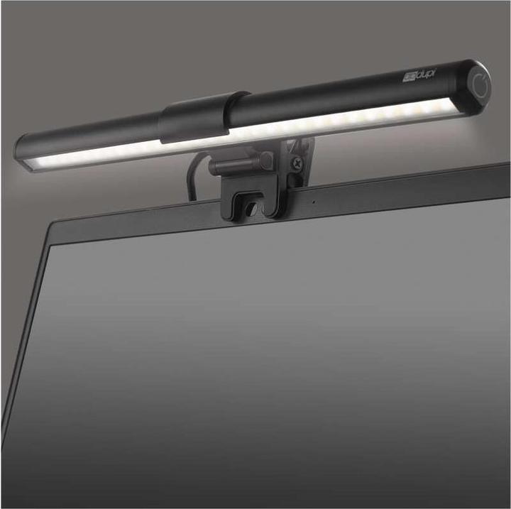 Produktbild Emos LED-Monitorleuchte MIA