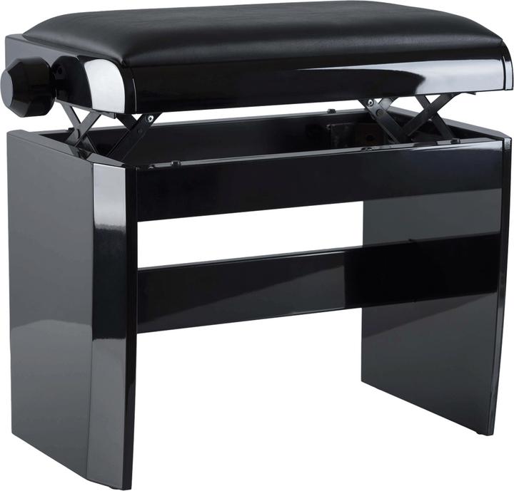 Immagine prodotto Dexibell panca per pianoforte (Panca per pianoforte)