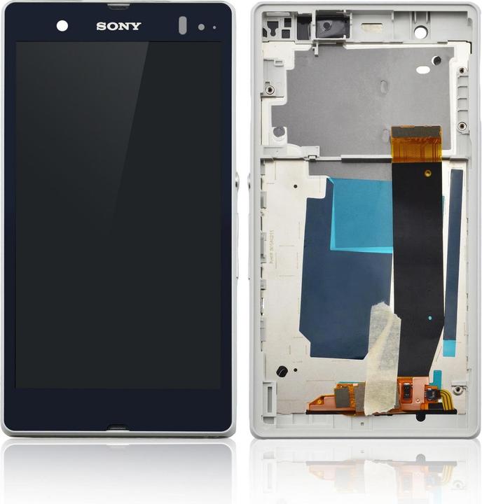 Immagine prodotto CoreParts Schermo LCD Sony Xperia Z L36h (Display, Sony Xperia Z)