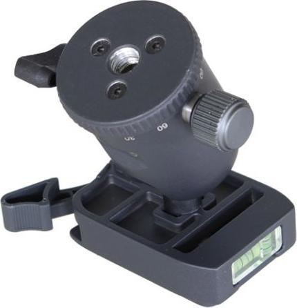 Immagine prodotto Nest Testa a sfera NT-330H fino a 10Kg (Testa sferica)