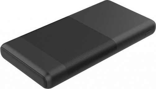 Actual product image My Way MYWAY POWERBANK 2 USB 10 000mAh NOIR (10000 mAh, 10.50 W, 10 Wh)