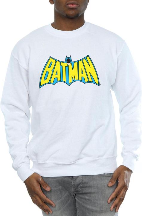Produktbild Batman Sweatshirt (XXL)