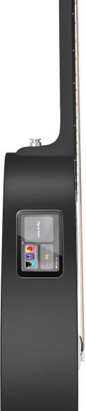 Produktbild Lava Music Gitarre ME Play 36 Zoll Nightfall mit Kabel (Akustik Gitarre, HPL (High pressure laminate))