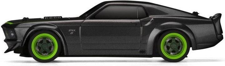 Actual product image HPI Body painted Ford Mustang 1969 (Micro 140mm)