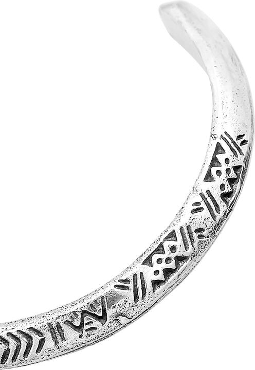 Produktbild Haze & Glory Armband Armreif - The Good Things 925 Silber (20 cm, 925er Sterling Silber)