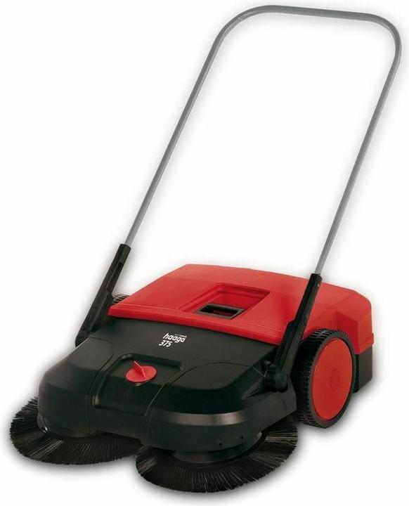 Produktbild Electrostar Starmix Kehrmaschine 375 75cm