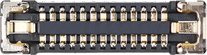 Immagine prodotto Clappio Ricambio Connettore FPC Display (iPhone XR)