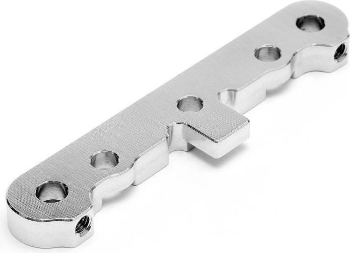 Actual product image HPI Swing arm carrier front 7075 Alu Trophy Truggy