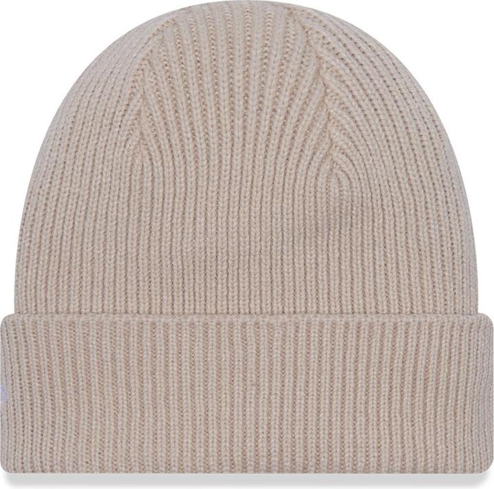 Produktbild New Era Beanie Wool Cuff Knit