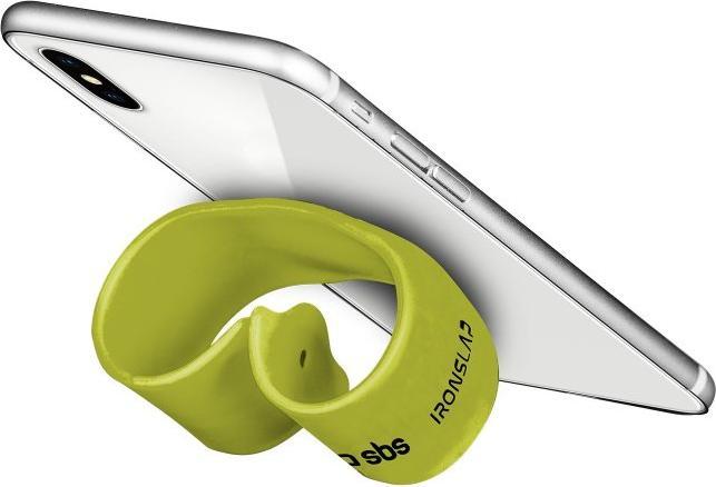 Actual product image SBS IronSlap - multi-functional bracelet support