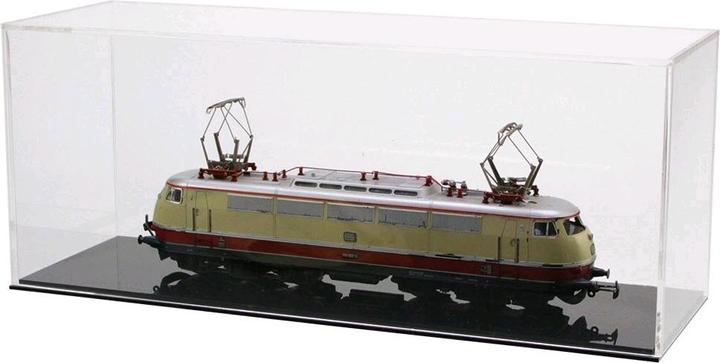 Safe Espositore per modellini di auto Cube Maxi35 x 15 x 16,5 cm