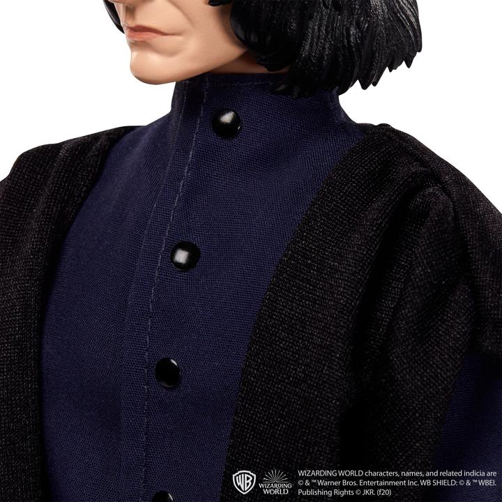 Produktbild Professor Snape Puppe