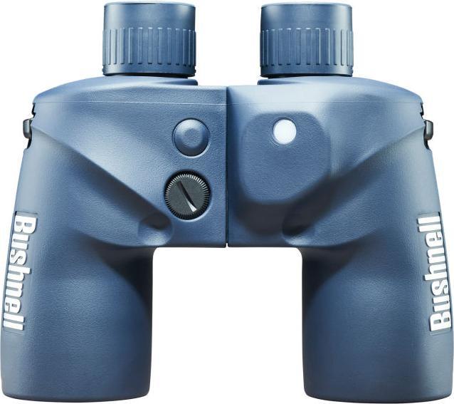 Actual product image Bushnell Marine 7x50 Porro (7 x, 50 mm)
