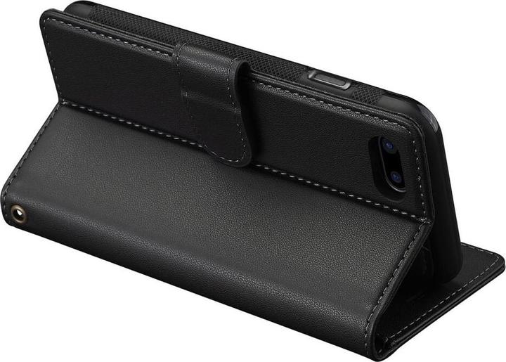 Image du produit LC.Imeeke iPhone SE / 8 / 7 - Teilbare Brieftasche 2-in-1 Handyhülle (Apple iPhone SE (3ème génération), Apple iPhone 7, Apple iPhone 8, Apple iPhone SE (2ème génération))