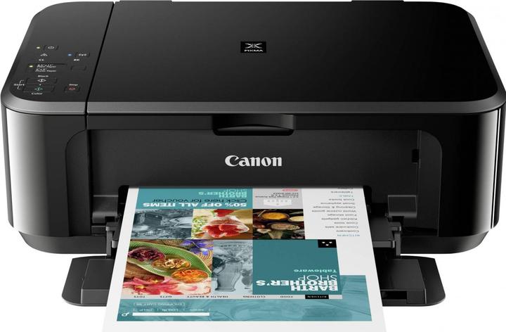 Produktbild Canon PIXMA MG3650S (Tintenpatrone, Farbe)