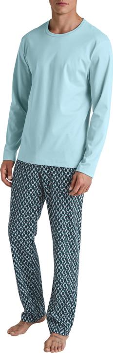 Produktbild Calida Relax Streamline Pyjama, lang (S)