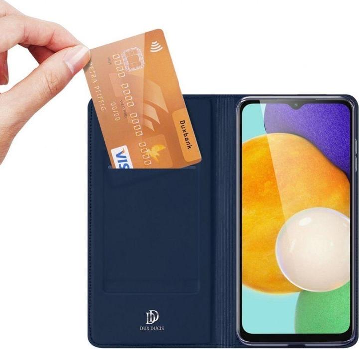Produktbild Dux Ducis Skin Pro (Samsung Galaxy A14 5G, Samsung Galaxy A14)