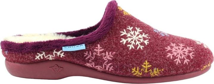 Immagine prodotto Lunar Juniper Ciabatte Fiocco di neve Donna (38)