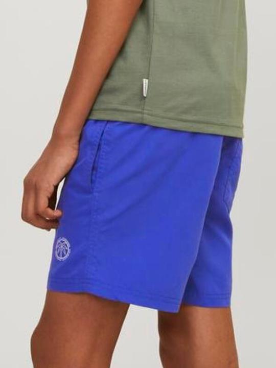 Actual product image Jack & Jones Regular fit swim shorts For boys swim shorts (152)