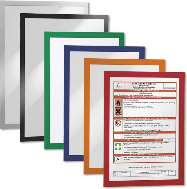 Image du produit Durable Cadre d'information