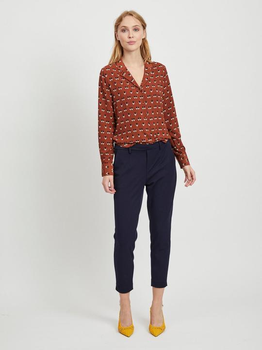 Actual product image Object Slim fit pants (40)