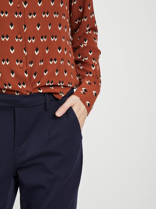 Actual product image Object Slim fit pants (40)