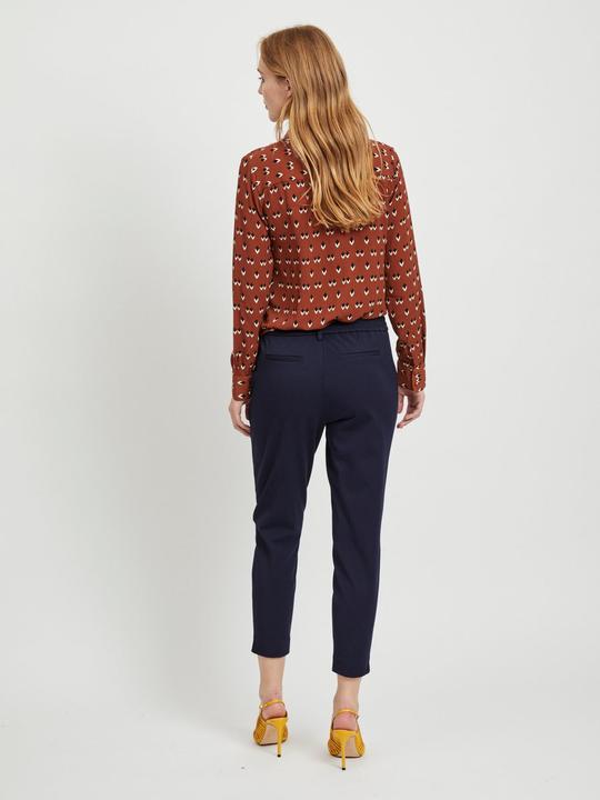 Actual product image Object Slim fit pants (40)