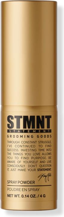 STMNT Spray Powder