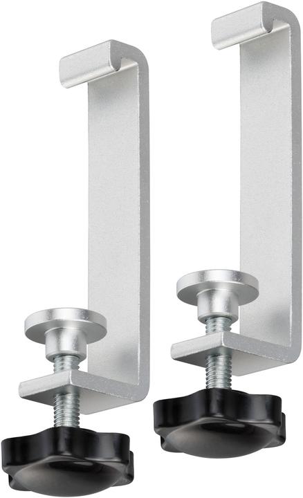 Produktbild Brennenstuhl Alu-Office-Line (2 x)