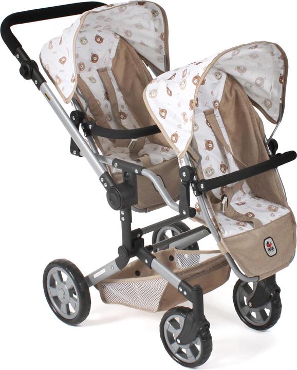 Bears beige