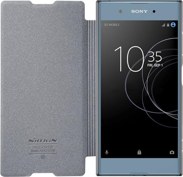 Immagine prodotto Nillkin Serie Sparkle (Xperia XA1 Plus)