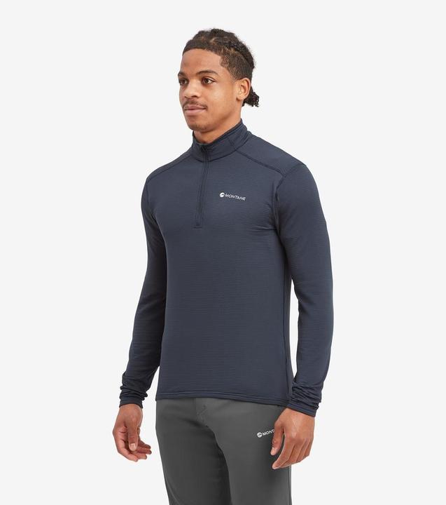 Image du produit Montane Protium Lite Pull-On Pour Homme (XS)