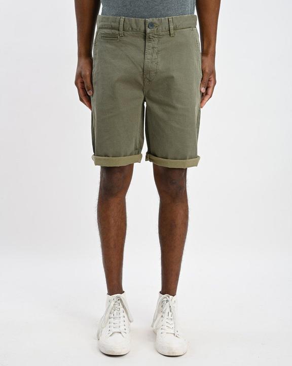 Hero Seven M'S Chino Short Basic (30)