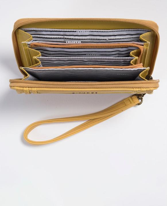 Actual product image Rip Curl Übergrosse Brieftasche Bronx