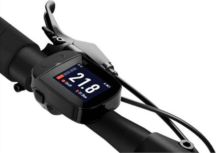 Immagine prodotto Xiaomi Mi Smart Electric Folding Bike (26 cm)
