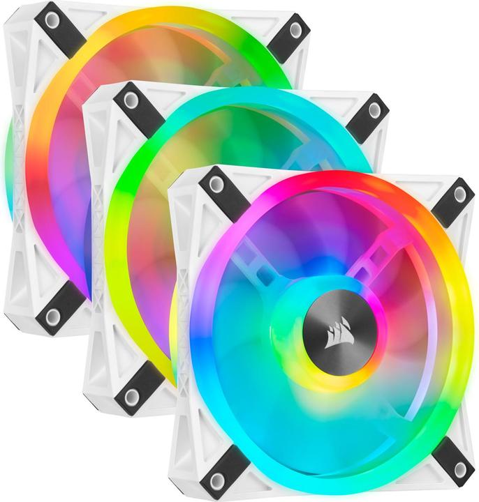 Actual product image Corsair Hydro X iCUE XH305i RGB Pro