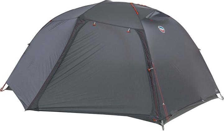 Actual product image Big Agnes Copper Spur HV UL 3 Bikepacking Tent (Dome tent, 1.67 kg, 3 persons)