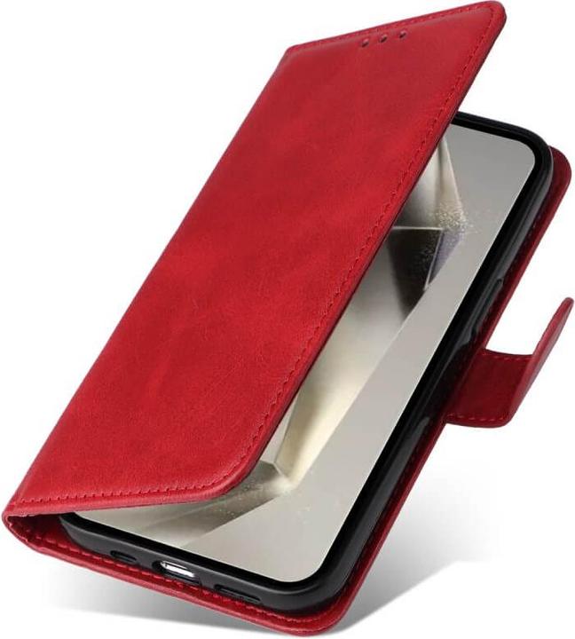 Image du produit Cover-Discount Galaxy S25 Ultra - Premium Handyhülle Etui (Samsung Galaxy S25 Ultra)