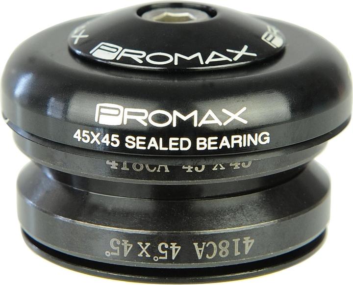 Immagine prodotto Promax Cuffia in alluminio