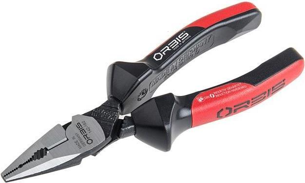 Produktbild Orbis COMBINATION PLIERS 142-1801/26RR160MM (165 mm)