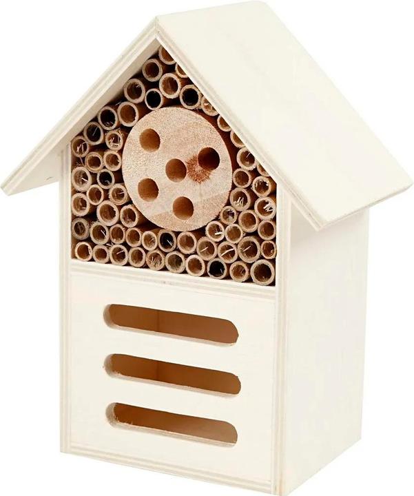 Produktbild Creativ Company Insektenhotel "Butterfly" (Grabwespen, Schmetterlinge, Wildbienen)