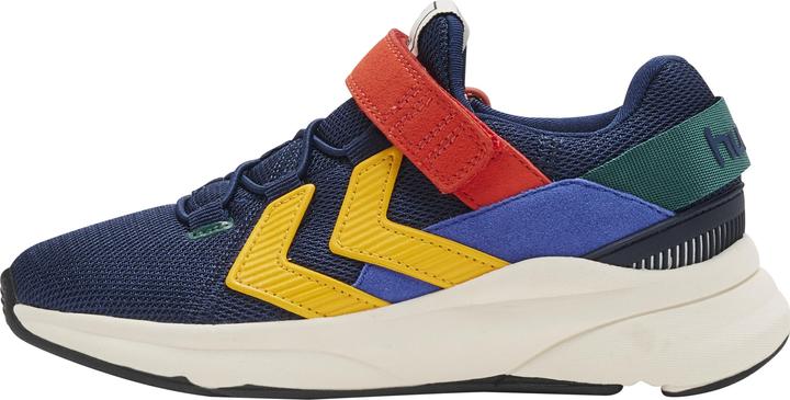Actual product image hummel REACH 300 RECYCLED JR (34)