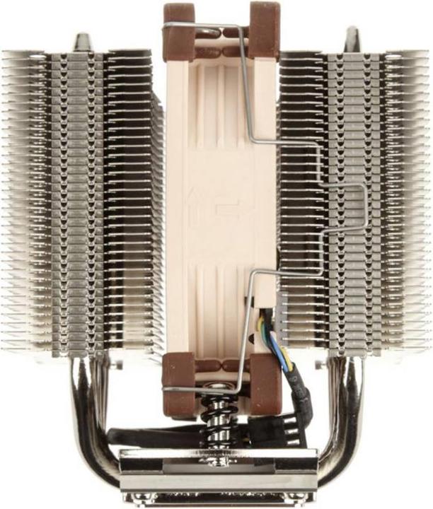 Actual product image Noctua NH-D9L (110 mm)