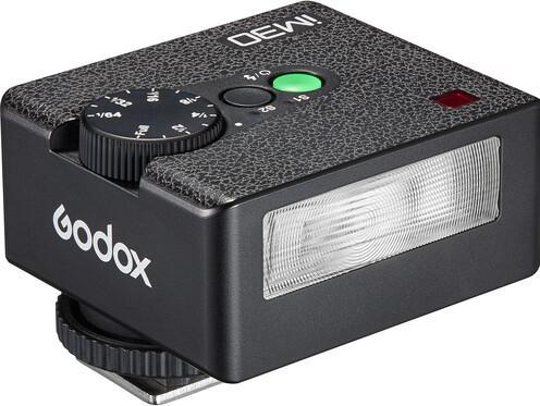 Immagine prodotto Godox Flash per fotocamera iM30 iFlash (Attacco del flash, Godox)