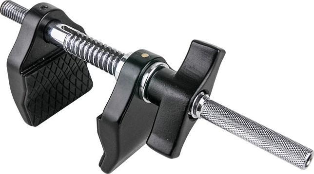 Produktbild Kupo 2" Mini Viser Klemme (Stativhalterung)