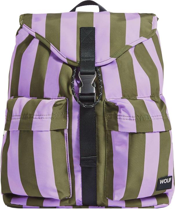 Produktbild Wouf Downtown City Rucksack 37 cm (15 l)